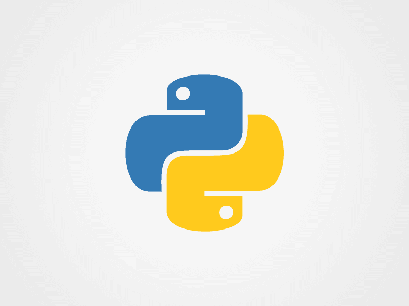 python