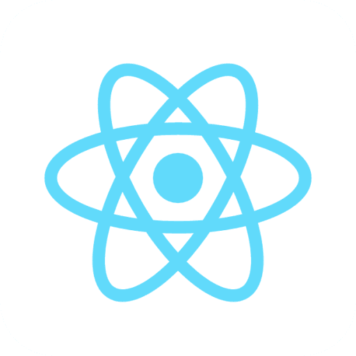 react